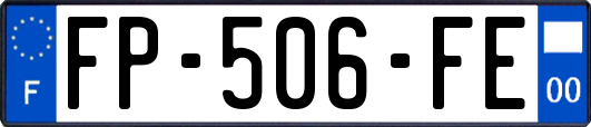 FP-506-FE
