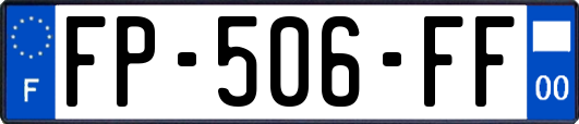 FP-506-FF