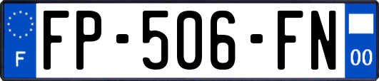 FP-506-FN