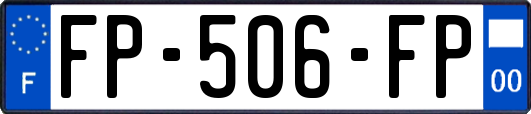 FP-506-FP