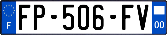 FP-506-FV