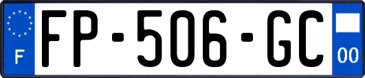 FP-506-GC