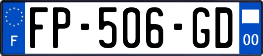 FP-506-GD