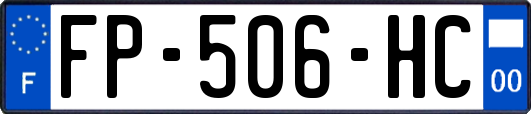 FP-506-HC