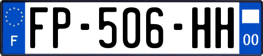 FP-506-HH