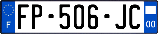 FP-506-JC