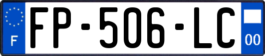 FP-506-LC