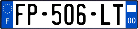 FP-506-LT