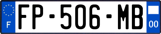 FP-506-MB