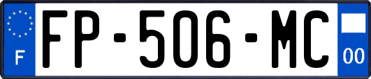 FP-506-MC