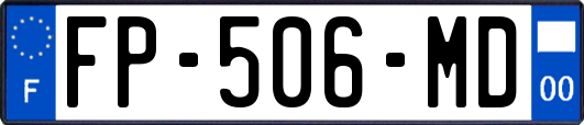 FP-506-MD