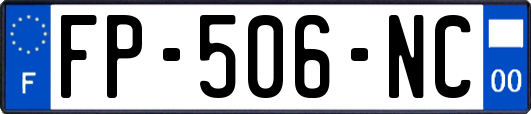 FP-506-NC
