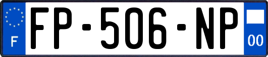 FP-506-NP