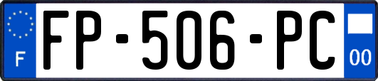 FP-506-PC