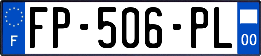 FP-506-PL