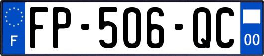FP-506-QC