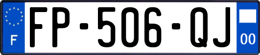 FP-506-QJ