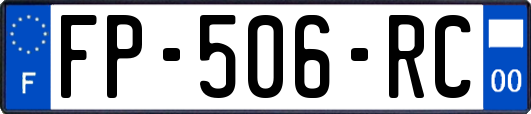 FP-506-RC