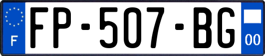 FP-507-BG