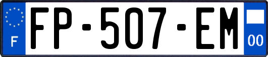 FP-507-EM