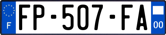 FP-507-FA