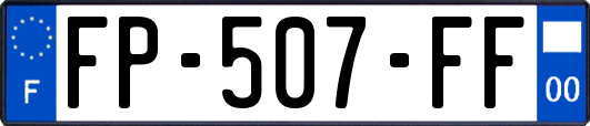 FP-507-FF