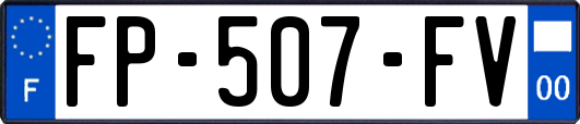 FP-507-FV