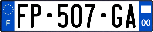 FP-507-GA