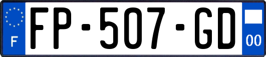 FP-507-GD