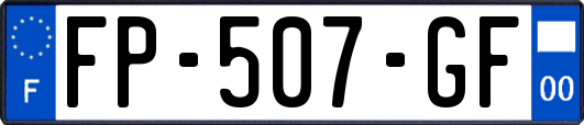 FP-507-GF