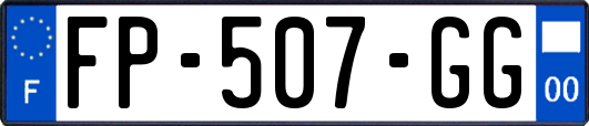 FP-507-GG