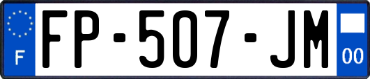 FP-507-JM