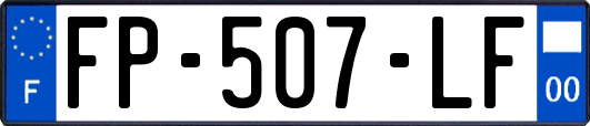 FP-507-LF