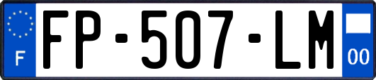 FP-507-LM