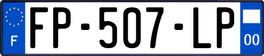 FP-507-LP