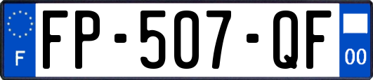 FP-507-QF