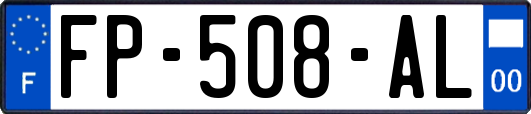 FP-508-AL