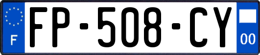 FP-508-CY