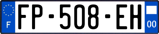 FP-508-EH