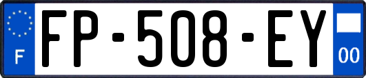 FP-508-EY