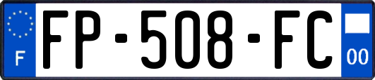 FP-508-FC