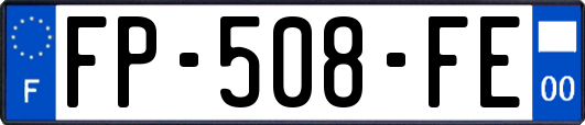FP-508-FE