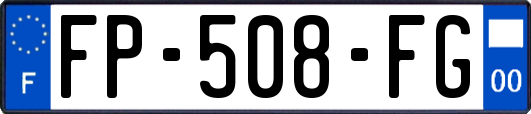 FP-508-FG