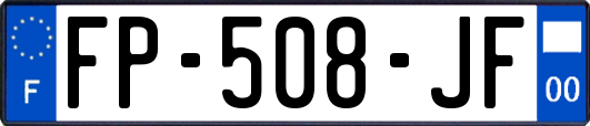 FP-508-JF
