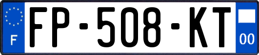 FP-508-KT