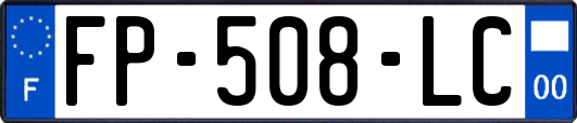 FP-508-LC