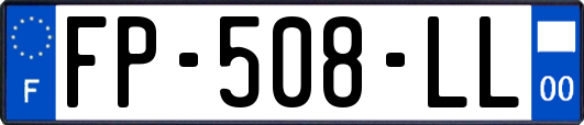 FP-508-LL