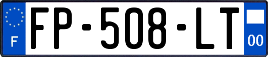 FP-508-LT