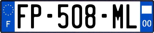 FP-508-ML