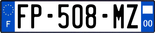 FP-508-MZ